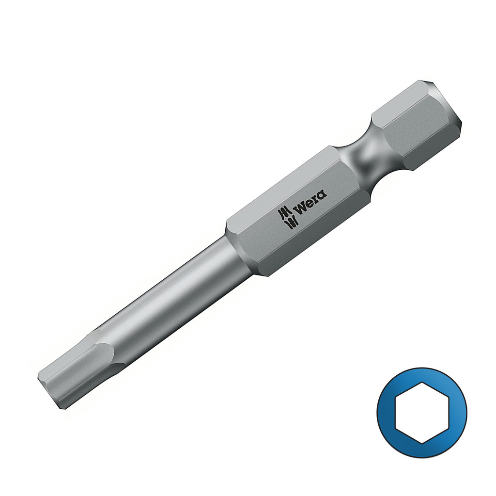 Wera Kraft Form Kompakt 400 15 Piece Set 05057470001