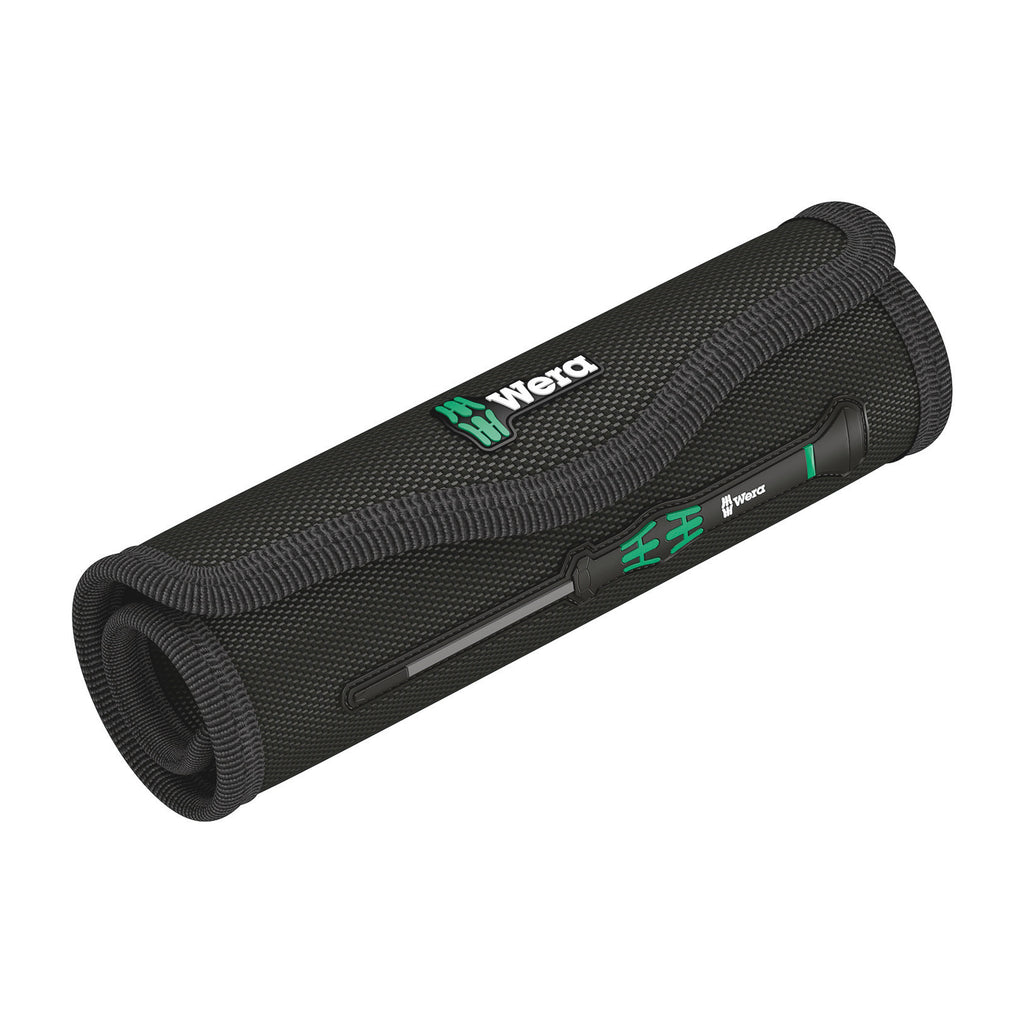 Wera Kraftform Micro Big Pack 1 Screwdriver set for electronic applications (25 Pieces) 05134000001