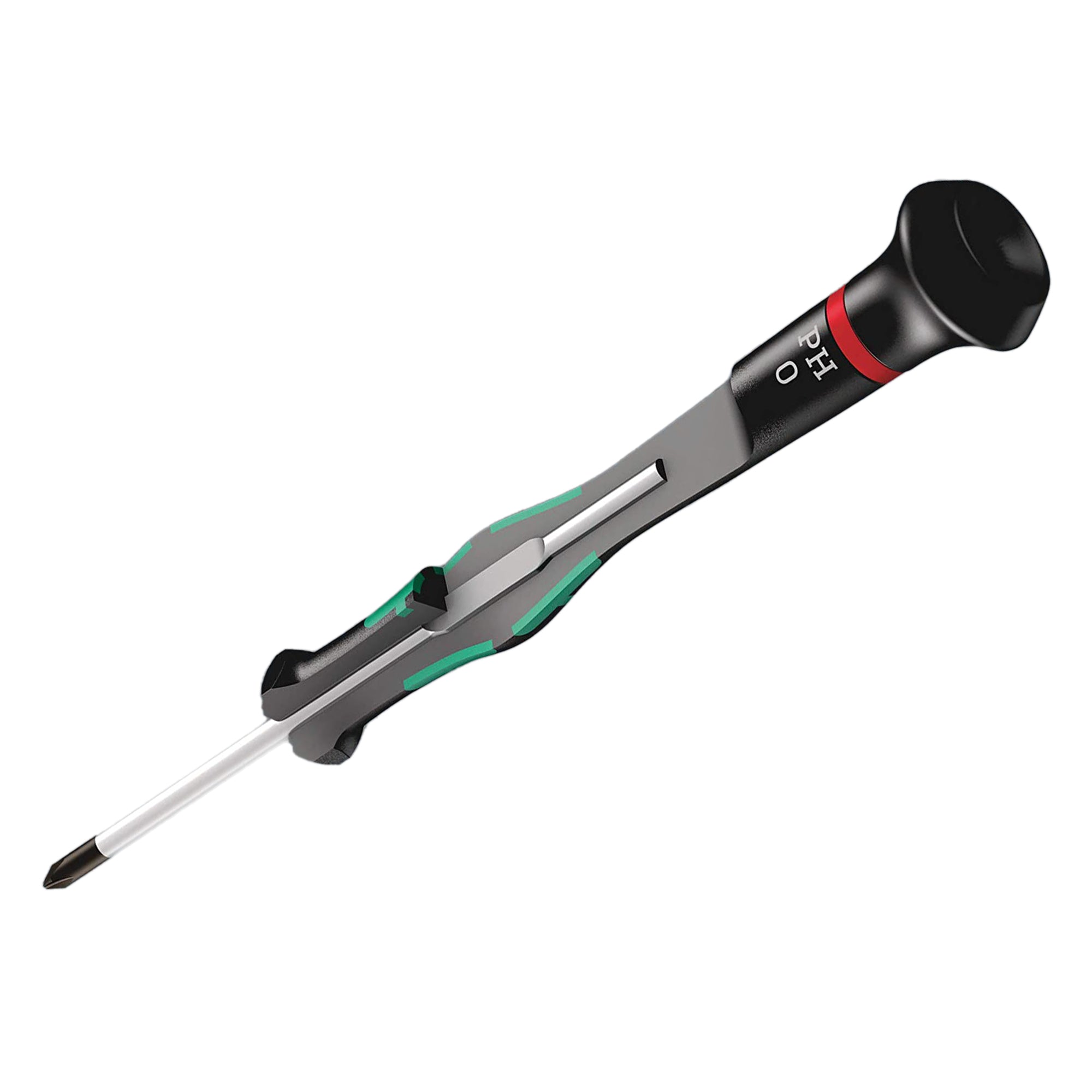 Wera Kraftform Micro Big Pack 1 Screwdriver set for electronic applications (25 Pieces) 05134000001