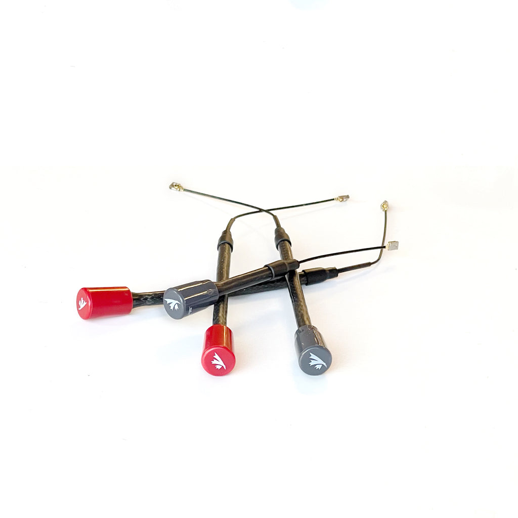 TRUERC Matchstick 5.8 Carbon Edition