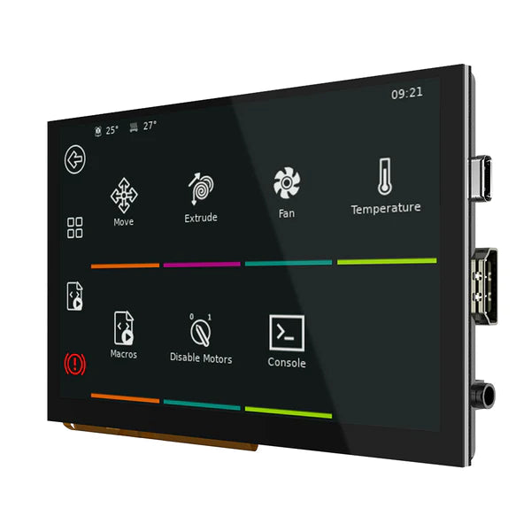 BigTreeTech  HDMI5 / HDMI7 IPS Touch Screen