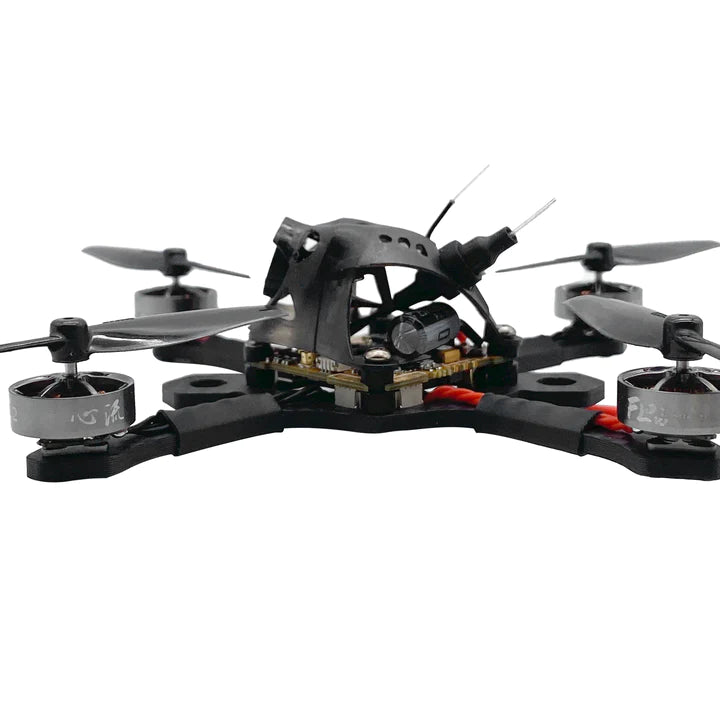 NewBeeDrone Mosquito XL BLV3 2S BNF FRSKY