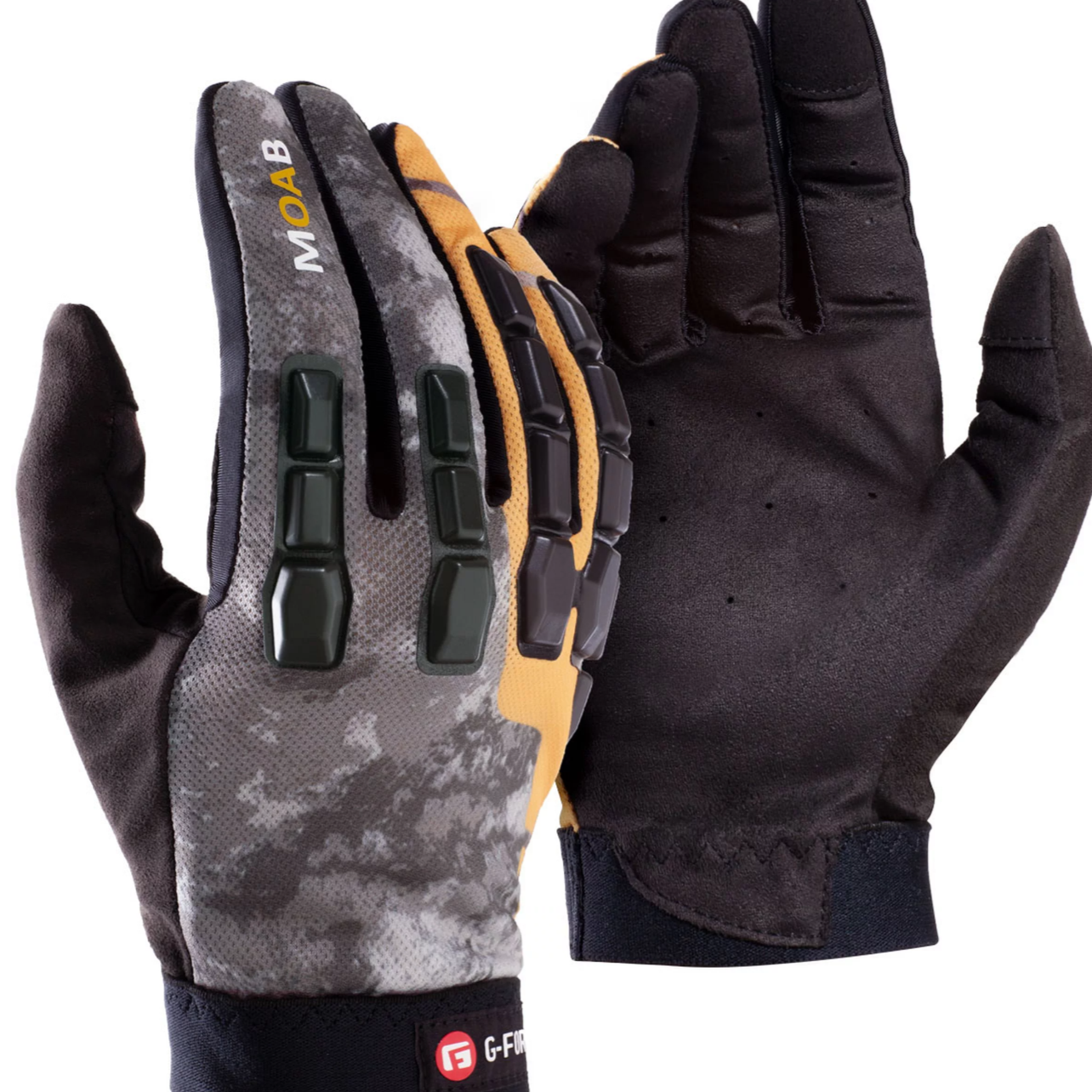 G-Form Moab Gloves