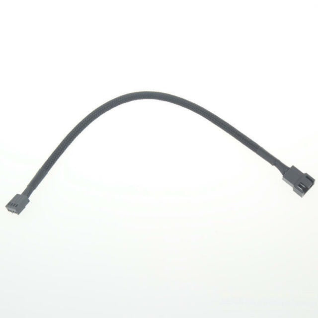 4 PIN FAN EXTENTION CABLE [PC]
