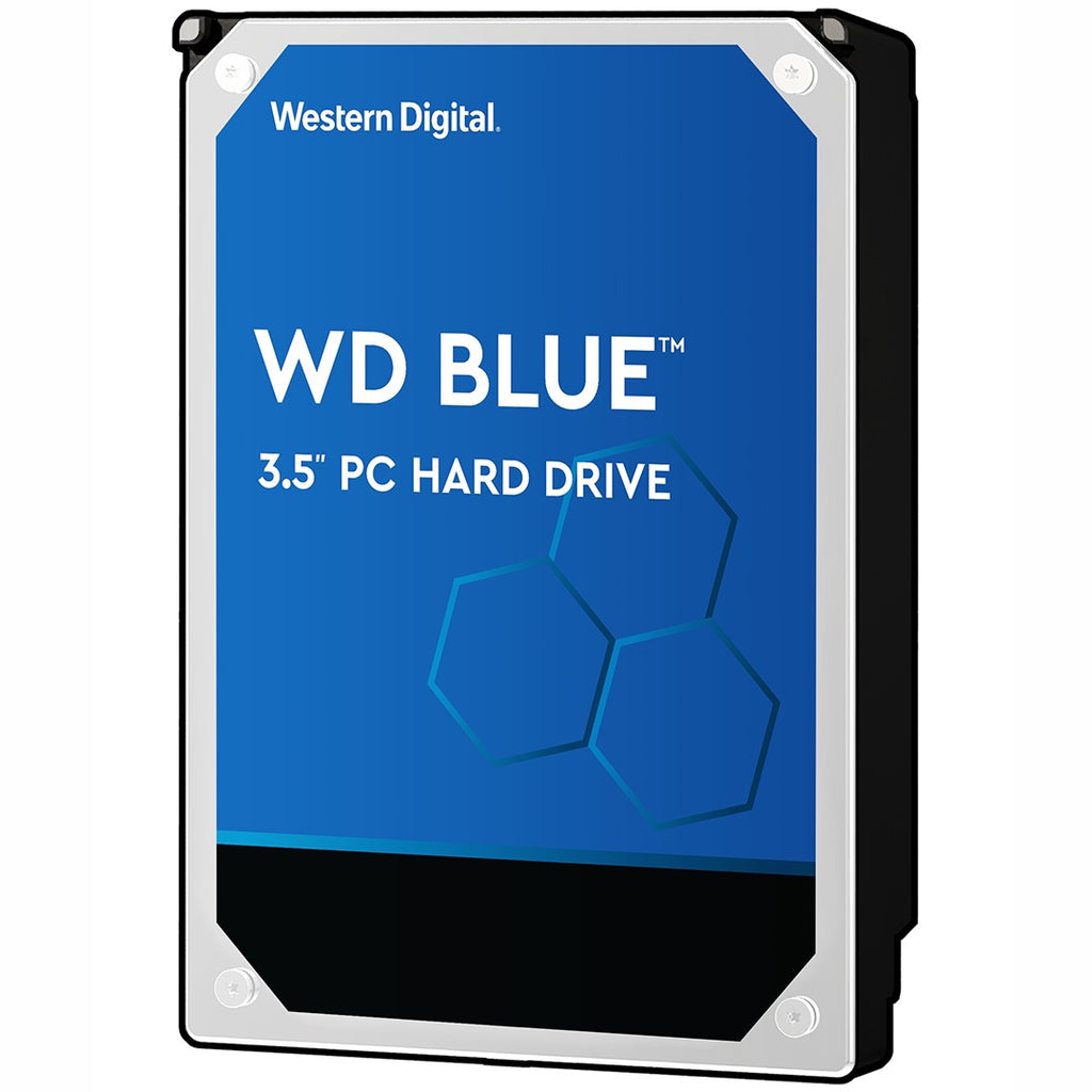 Western Digital WD Blue 1TB WD10EZEX 3.5in Hard Drive [PC]