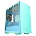 Deepcool MACUBE 110 Tempered Glass Case Green [PC]