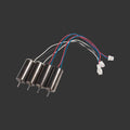 Micro Motor Warehouse CL-0820-18 coreless brushed motor