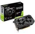 ASUS nVidia Super TUF-GTX1660S-O6G-GAMING GeForce GTX1660S OC 6GB Graphics Card - 2 Fan [PC]