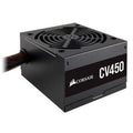Corsair 450W CV Series CV450, 80 PLUS Bronze Certified, Compact design, ATX Power Supply CP-9020209-AU [PC]
