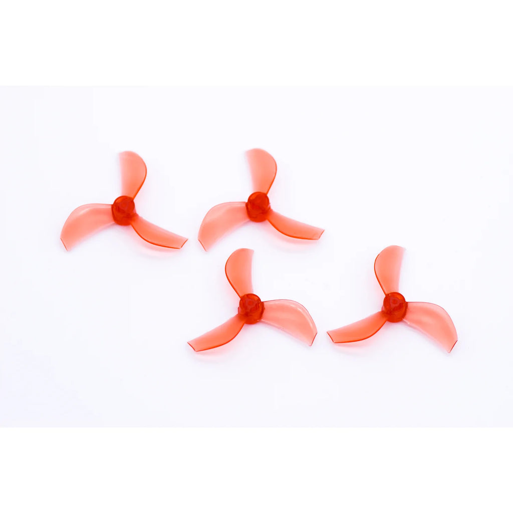 Newbeedrone AZI 40mm 1.0mm Propeller Tri-Blade