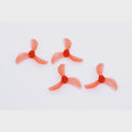 Newbeedrone AZI 31mm 0.8mm Propeller Tri-Blade