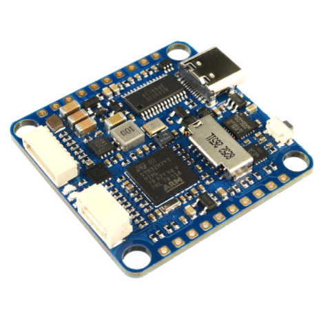 Matek H743-SLIM ICM42688-P/ICM42605 Flight Controller EOL
