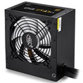 DeepCool DQ750ST 750W 80 PLUS Gold Power Supply [PC]
