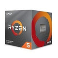 AMD Ryzen 5 3600X with Wraith Spire [PC]