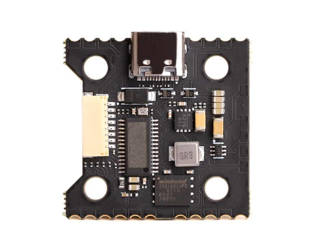 T-motor MINI Racer F7 BMI270 Flight Controller