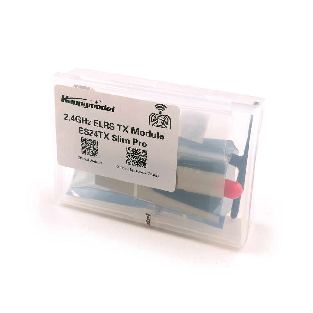 Happymodel ES24TX Slim Pro ExpressLRS TX Module