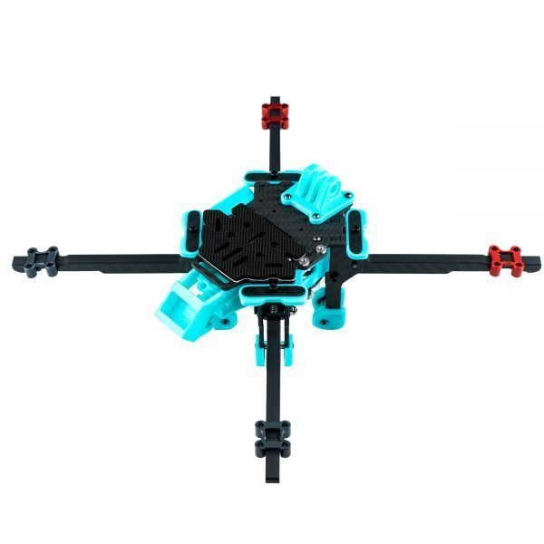 Axisflying Kolas 6" Folding Frame Kit