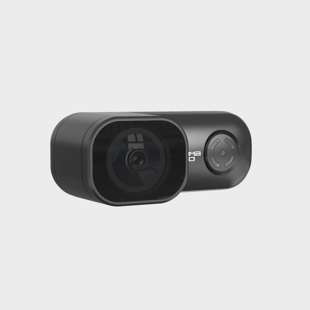 RunCam Thumb Pro 4K 30fps Micro Cinematic Camera