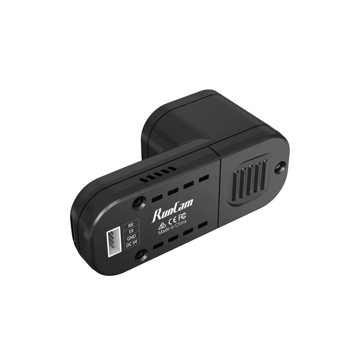 RunCam Thumb Pro 4K 30fps Micro Cinematic Camera