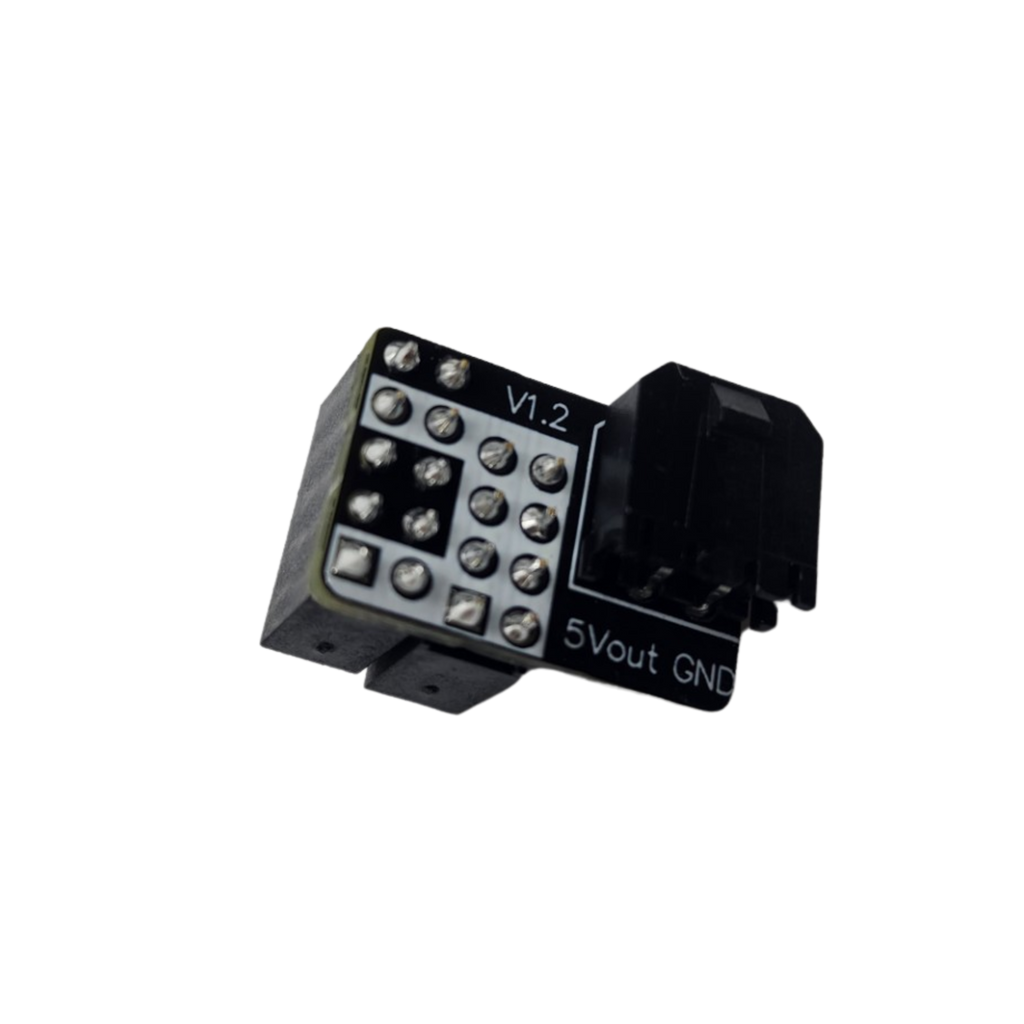 LDO Octopush Power Adapter PCB