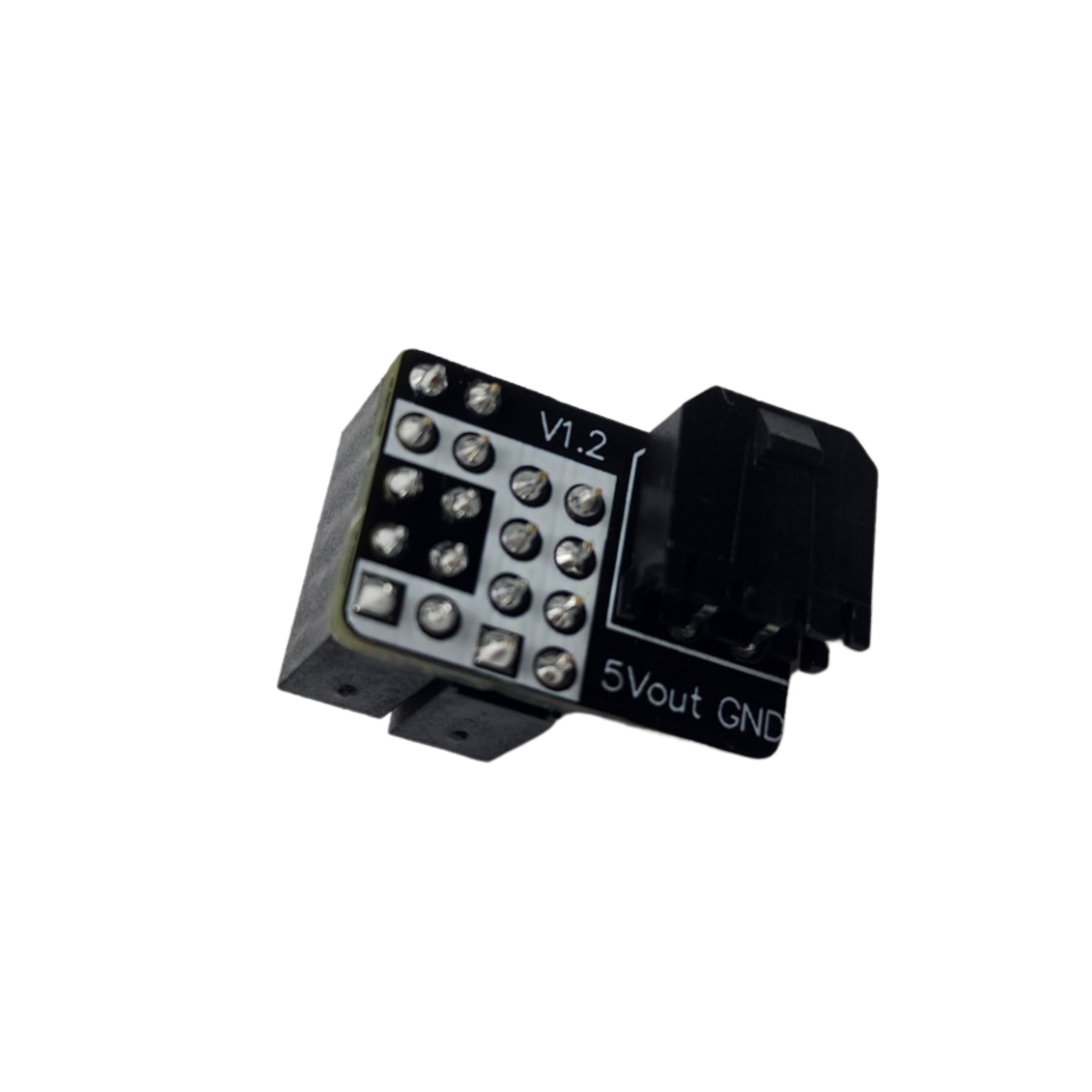 LDO Octopush Power Adapter PCB