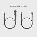 Bluetti AC300 12V 30A RV Cable