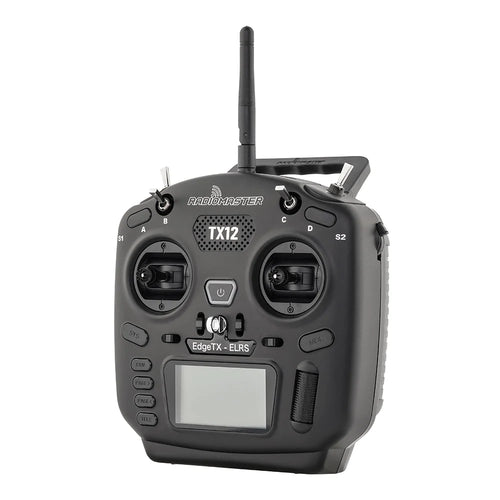 RadioMaster TX12 Mark II Radio Controller ELRS (Batteries NOT Included)