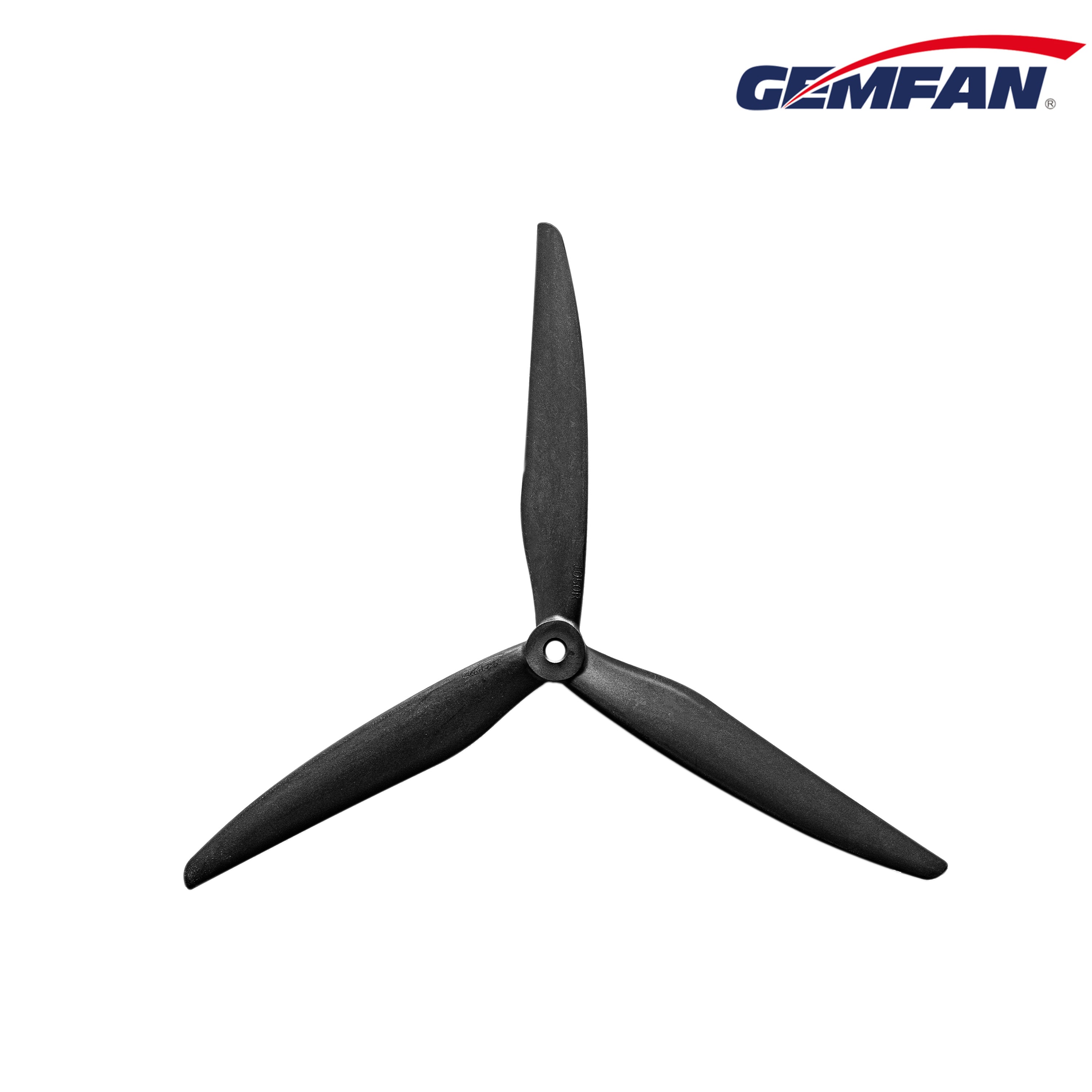 Gemfan CL Cinelifter 1050 Carbon Nylon 3-Blade Propeller (1CW + 1CCW)
