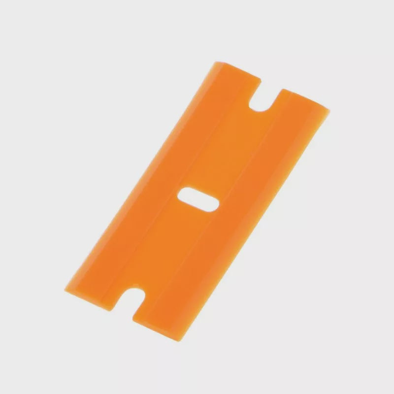 Mr Scrapey Plastic Blade Replacement (1pc)