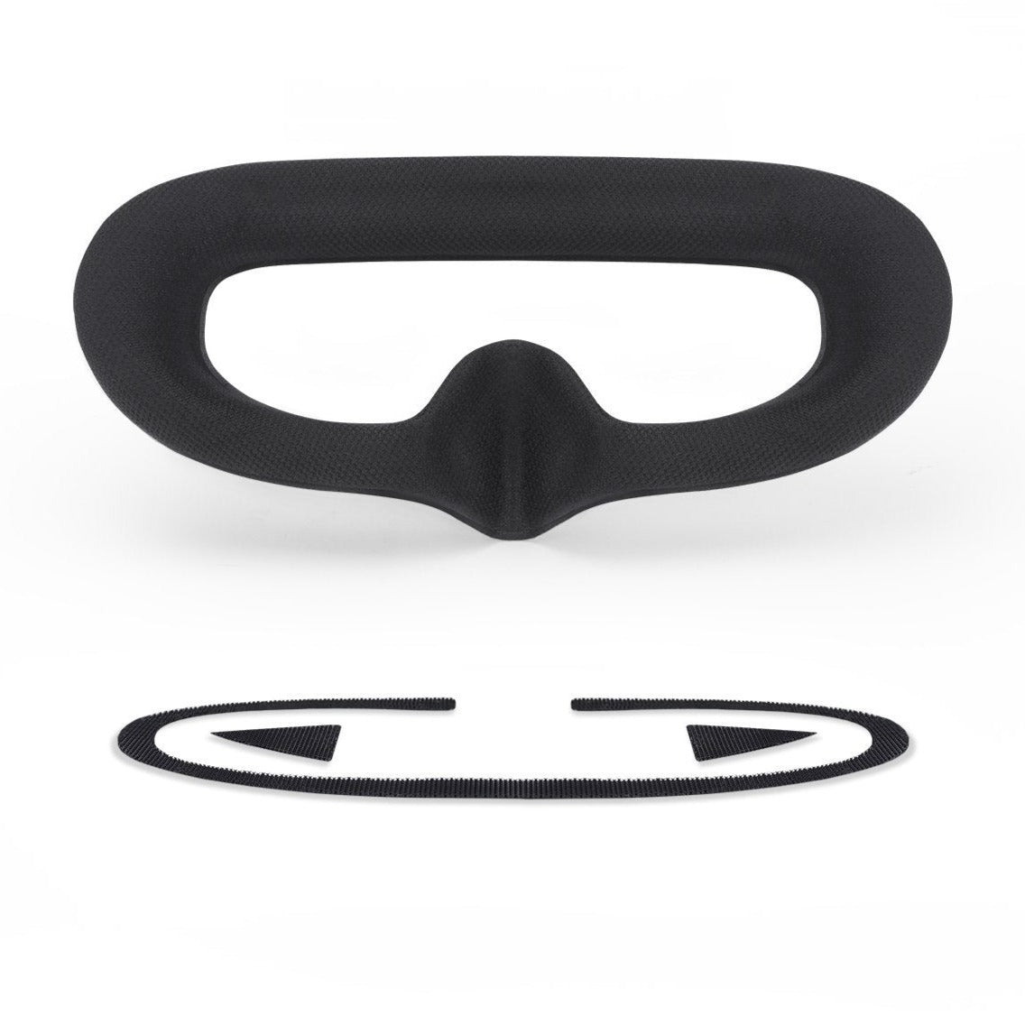 dji goggles 2 foam padding GEPRC Sponge Foam Padding for DJI Goggles 2 – Phaser FPV