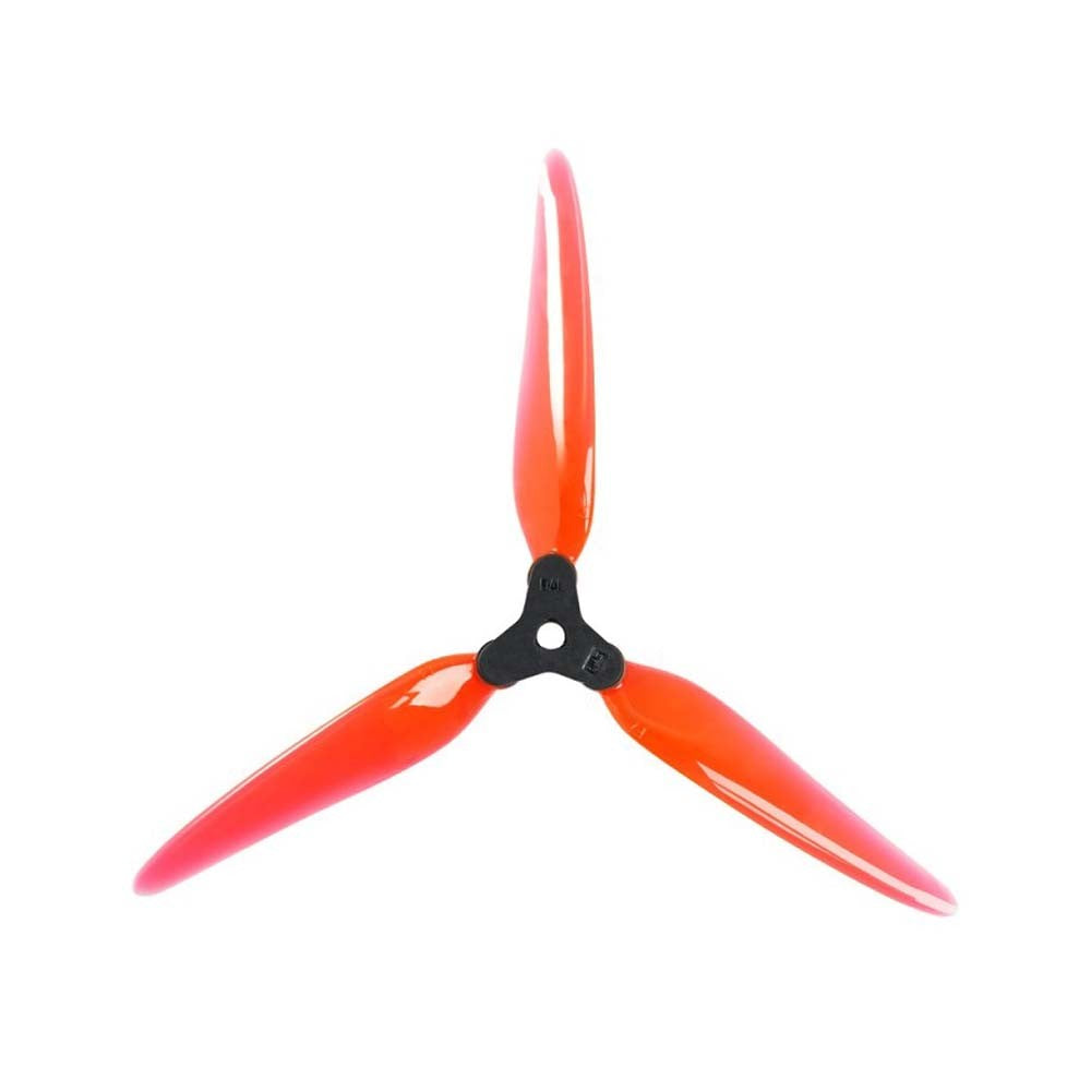 DAL Fold 2 F7 Folding Freestyle Propellers (2CW+2CCW)