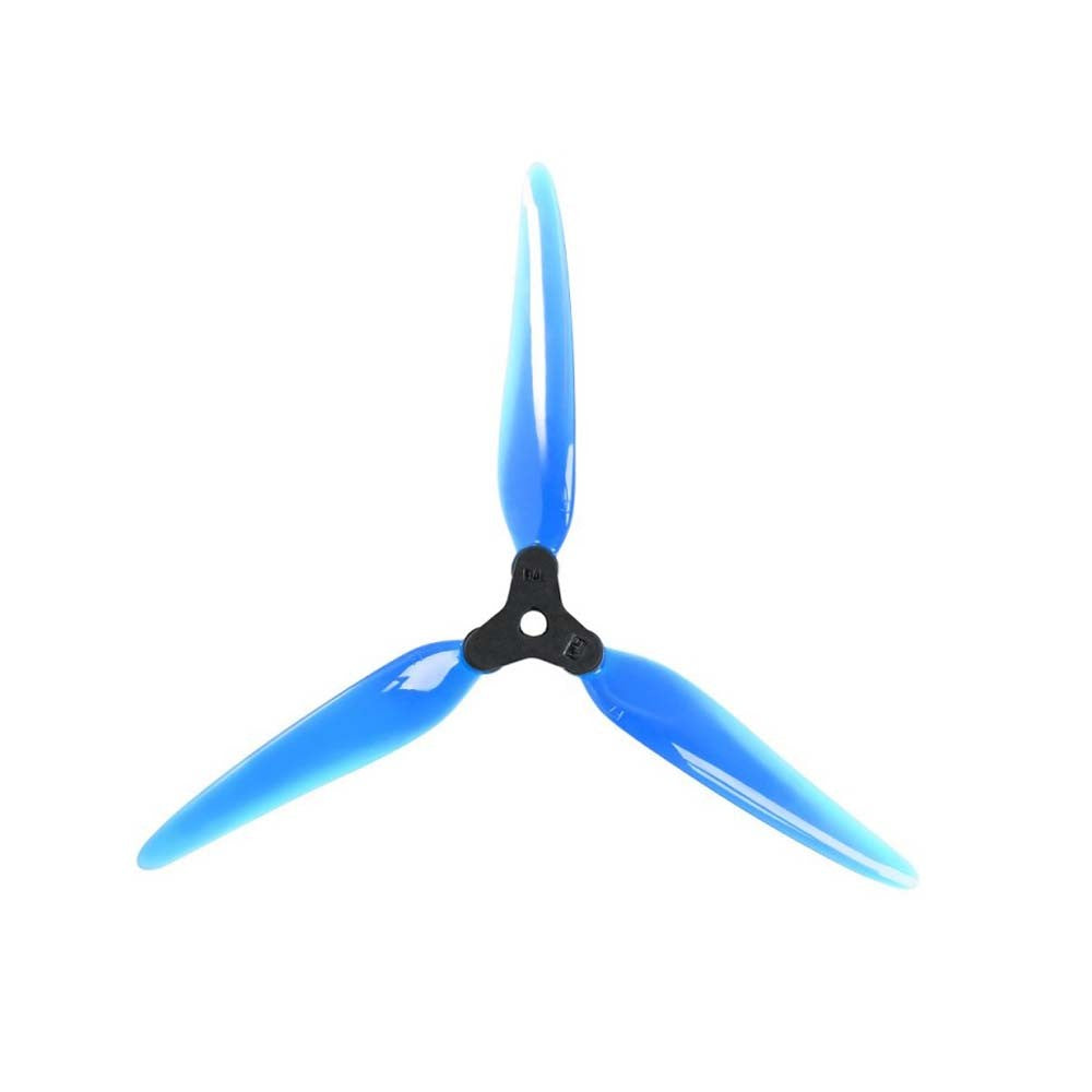DAL Fold 2 F7 Folding Freestyle Propellers (2CW+2CCW)