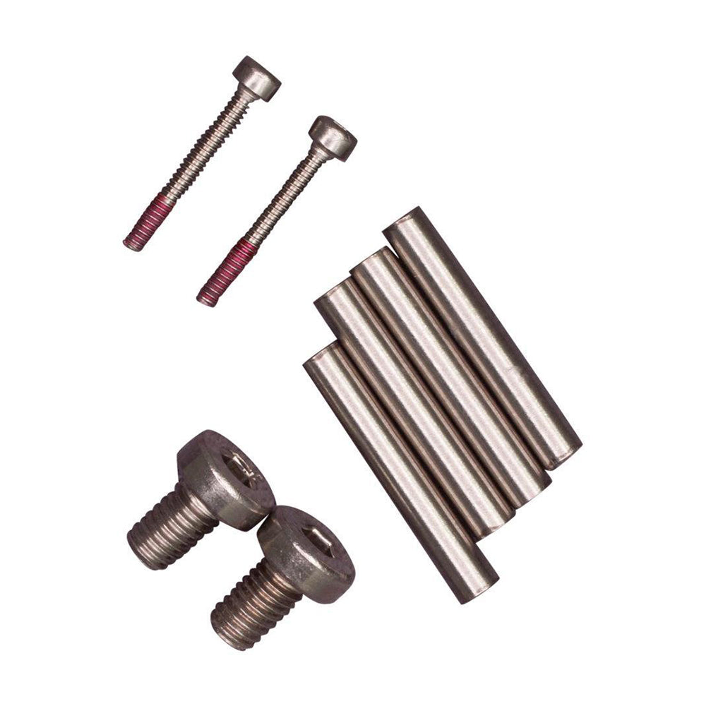 Slice Engineering Hot Block Mounting Hardware