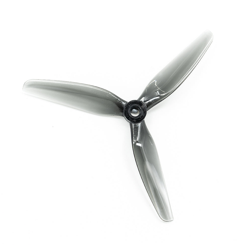 HQProp Ethix S5 5x4x3 Propellers (2CW+2CCW)
