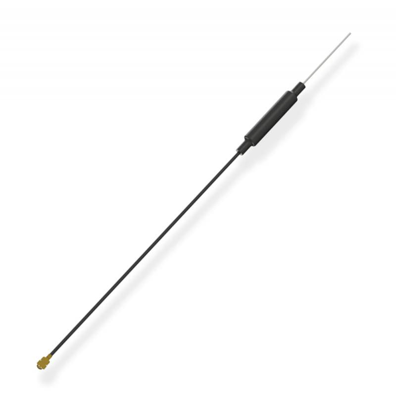 TBS Tracer Sleeve Dipole RX Antenna 2pcs (2.4ghz)