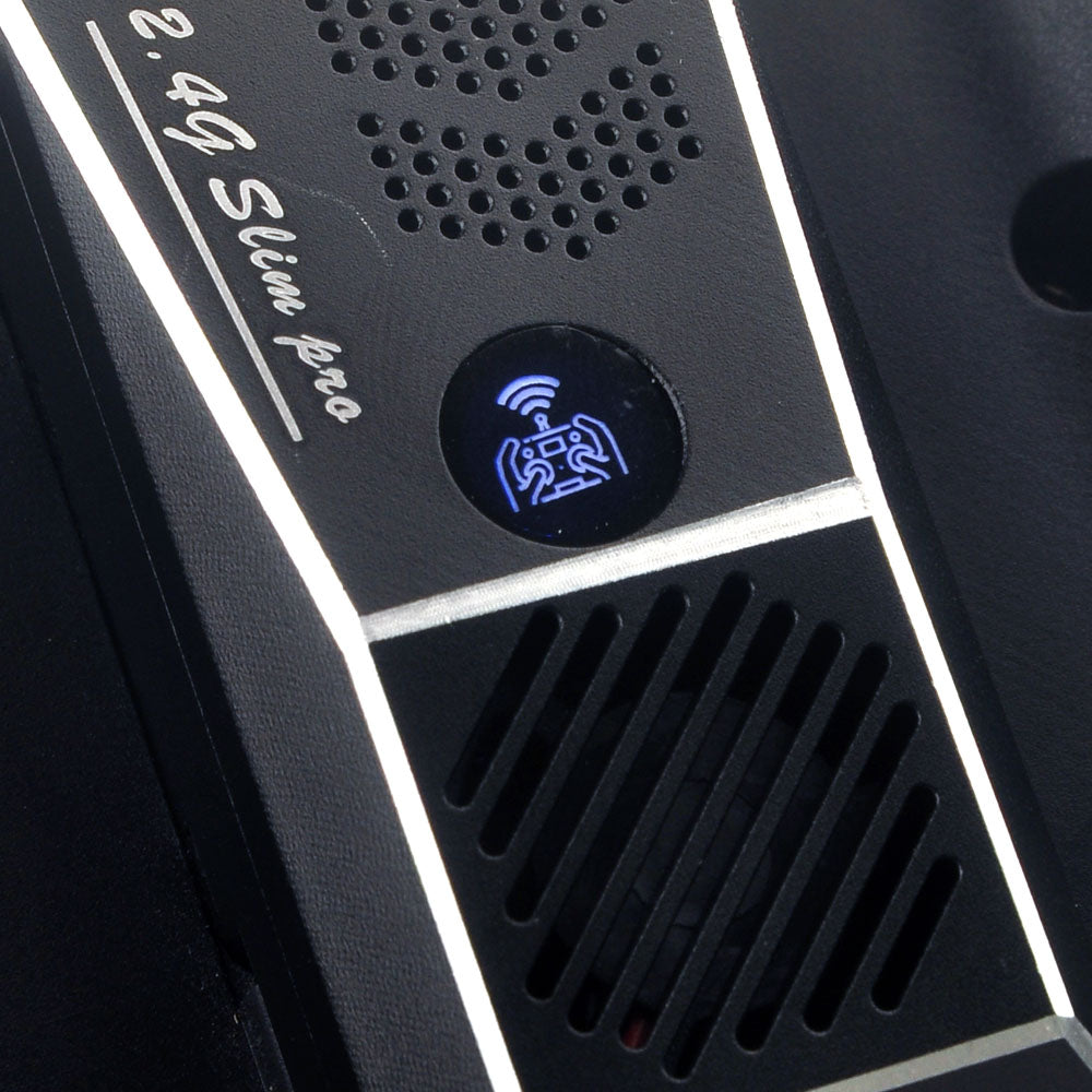 Happymodel ES24TX Slim Pro ExpressLRS TX Module