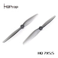HQProp 7x5.5 Bi-Blade Propeller (2CW+2CCW)