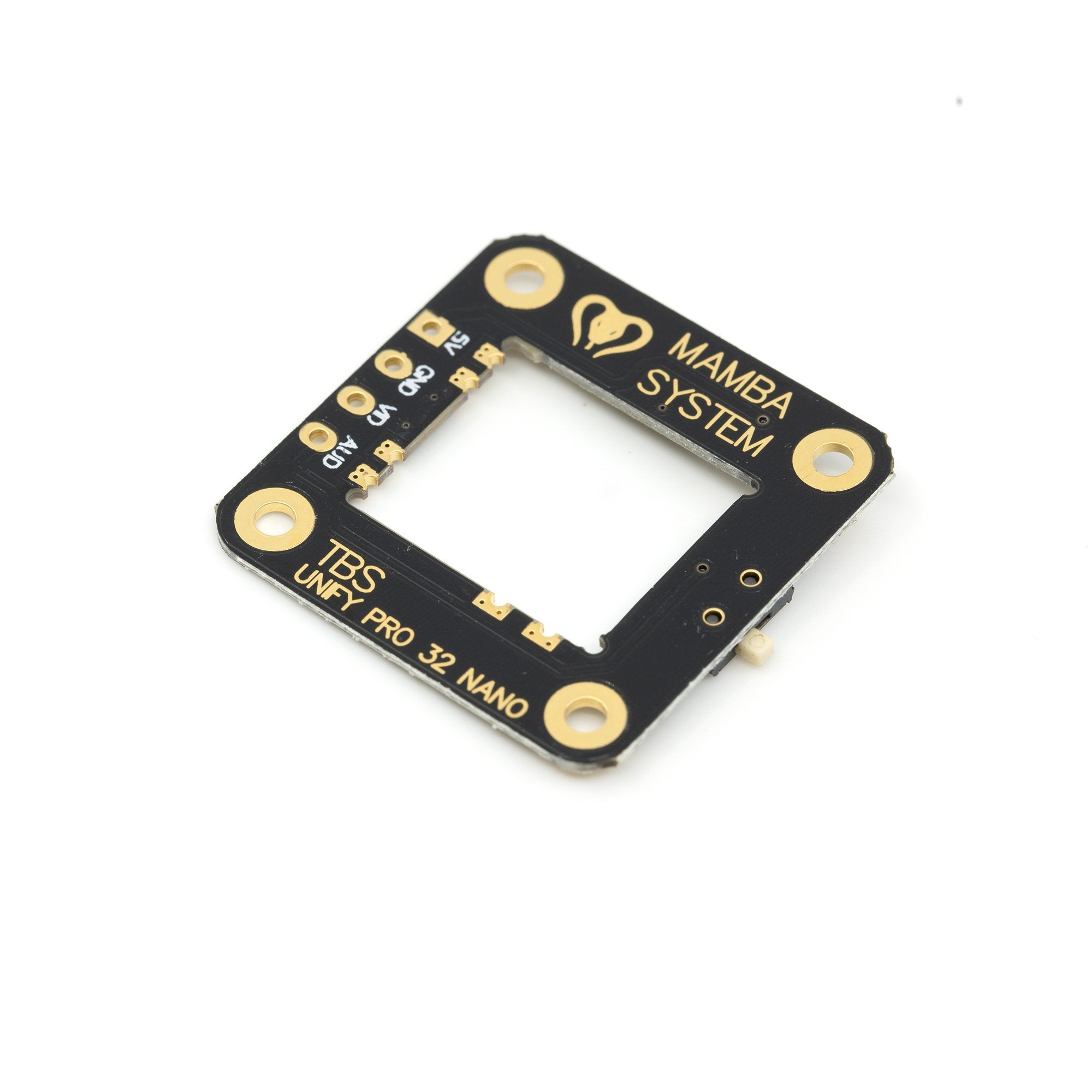 Diatone Mamba TBS Unify Pro32 Nano Adaptor Board 20*20