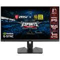MSI Optix MAG274QRF-QD QHD 165Hz G-Sync HDR IPS 27in Monitor OPTIX-MAG274QRF-QD [PC]