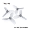 HQProp DJI Avata Props DT2.9X2.7X3 2.9" Propellers (2CW+2CCW)