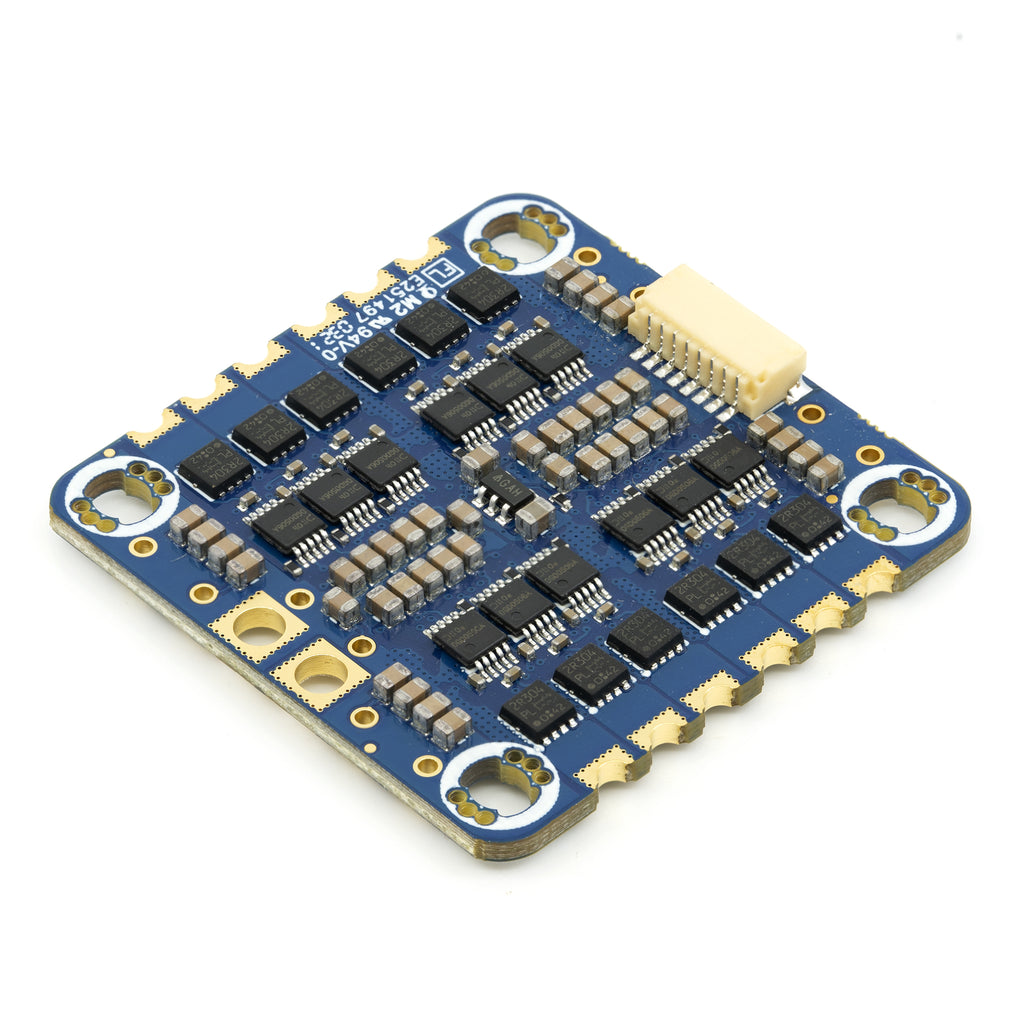 FETtec 4in1 30x30 6S 45A ESC