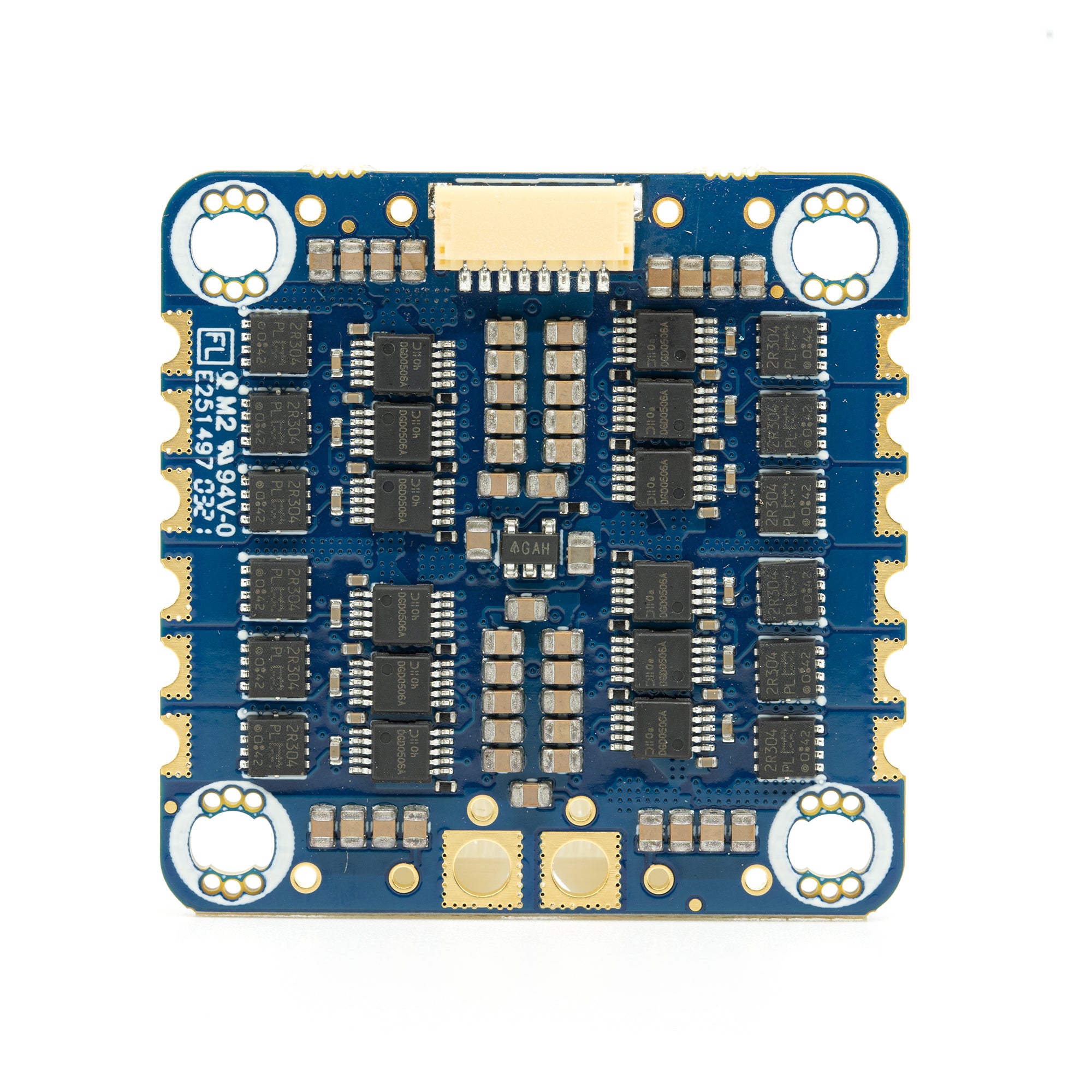 FETtec 4in1 30x30 6S 45A ESC