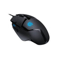 Logitech G402 Hyperion Fury FPS Gaming Mouse [PC]
