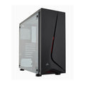 Corsair Carbide Series SPEC-05 Mid-Tower Gaming Case, Black. Supports Mini-ITX, mATX, ATX. [PC]