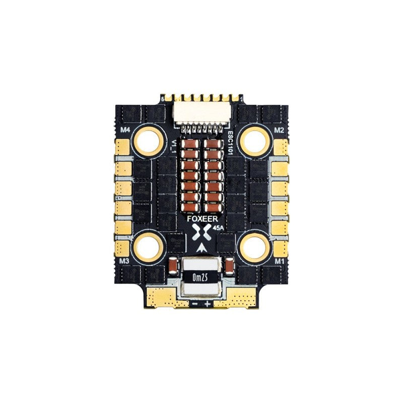 Foxeer Mini Reaper 128K 45A BL32 4in1 ESC 20x20