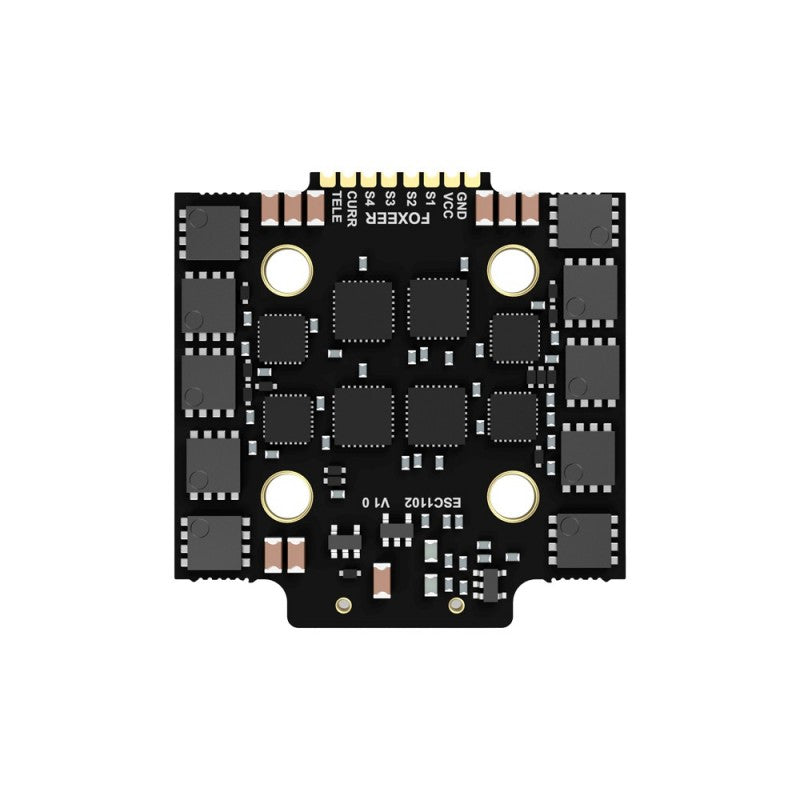 Foxeer Reaper Mini 96K 4in1 BLHeli32 60A 3-8S ESC