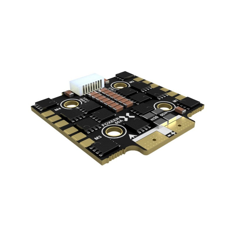 Foxeer Reaper Mini 96K 4in1 BLHeli32 60A 3-8S ESC