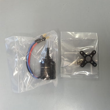 Sonicmodell AR Wing Pro Replacement Parts