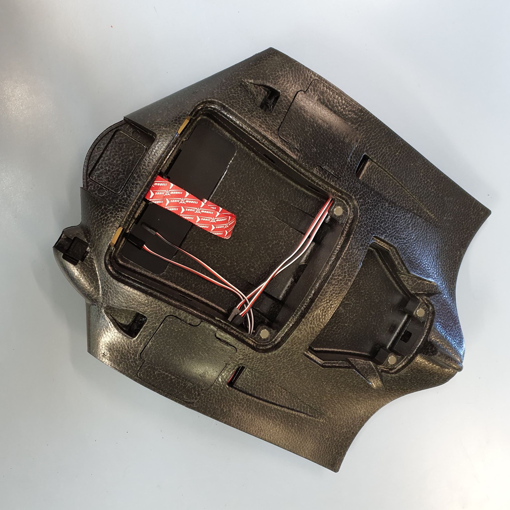 Sonicmodell AR Wing Pro Replacement Parts