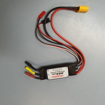 Sonicmodell AR Wing Pro Replacement Parts